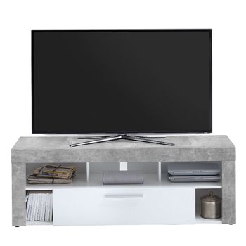 Mueble De Tv / Hi-fi 1 Cajón L150 Cm - Vibio