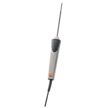 Sonda Temperatura Inmersion/penetracion T/p Tipo K Testo -60÷400ºc