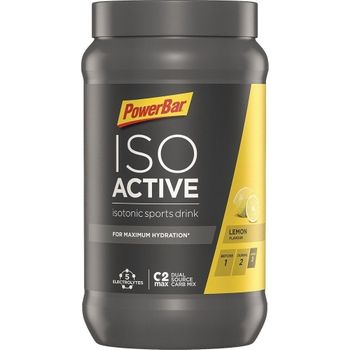 Powerbar Isoactive 600 Gr