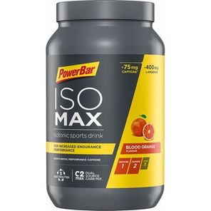 Powerbar Isomax 1200 Gr