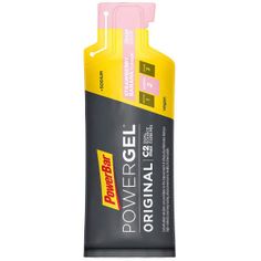 Powerbar Power Gel Original Sin Cafeína 41 Gr