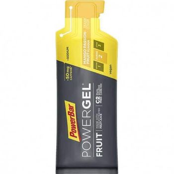 Powerbar Powergel 41 Gr 1 Unidad