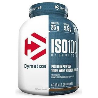 Dymatize Iso-100 Gourmet 2200 Gr