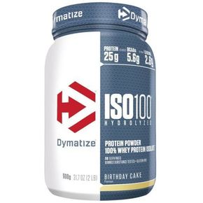 Dymatize Iso 100 932 Gr