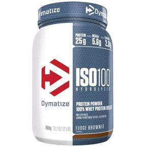 Dymatize Iso 100 932 Gr