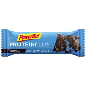 Powerbar Protein Plus Low Sugar Barrita 35 Gr
