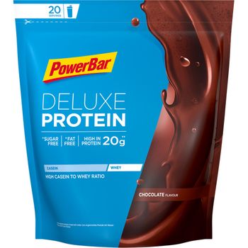 Powerbar Protein Deluxe 500 Gr