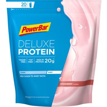 Powerbar Protein Deluxe 500 Gr