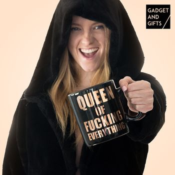 Taza Xxl Queen Gadget And Gifts