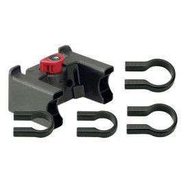 Klick-fix Adaptador Manillar Klickfix Con Llave Para 22-26 Y 31.8 Mm