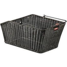 Klick-fix Cesta Trasera Klickfix Structura Gt Korbklip 18l Negro (44x24x20)