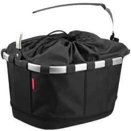 Klick-fix Bolsa Trasera Klickfix Gt Racktime 24l Negro (42x33x28)