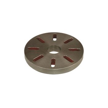 Plato Sujeccion Para Torno D 250/tu 2404/tu 2406 - Optimum