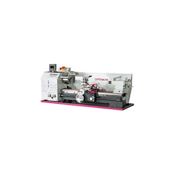 Torno Tu2807 Opti, 230 V. - Optimum