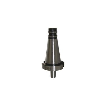 Cono Morse Iso 40, B-16, P/portabrocas - Optimum