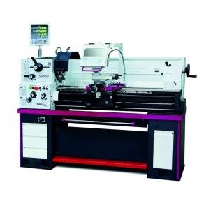 Torno Th 4010 - Optimum