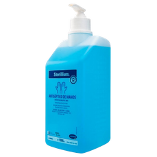 Sterillium Antiséptico Con Válvula 1000 Ml