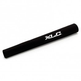 Xlc Cp-n01 Protector De Vaina Neopereno Negro Con Velcro