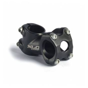 Potencia Xlc St-f01 A-head 25º 31.8 Mm 60 Mm Negro 60mm Aluminio 31.8mm