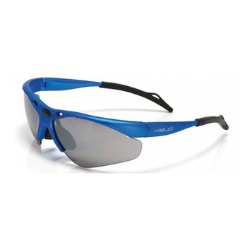 Gafas De Ciclismo Xlc Tahiti Sg C-02 Azul