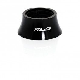 Xlc As-a01 Alargador A-head 18 Mm Forma Conica Negro