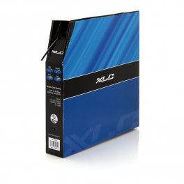 Xlc Sh-x03 Funda De Cambio 4 Mm Negra (caja 50 Metros)