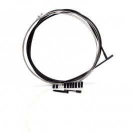 Xlc Sh-x04 Kit Cable De Cambio 4x1800/funda 1500/2000+accesorios