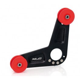 Xlc Guía Cadena \'chainguide\' Fijación Al Cojinete D.pedal