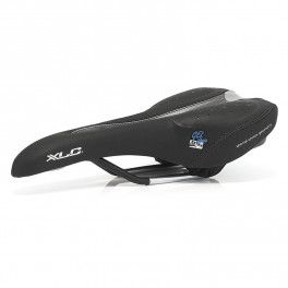 Xlc Sa-g03 Sillin Mtb Globetrotter Unisex 268x135mm Negro