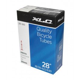 Xlc Cámara 700x18/25c 18/25-622/630 Sv 60 Mm