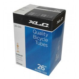 Xlc Camara 26x1.50-2.50 Dunlop 40 Mm (40/62-559)