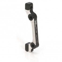 Xlc Br-x23 Adaptador Para Freno De Disco Postmount-is 180 Mm