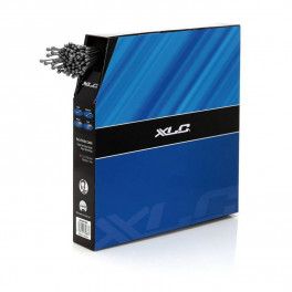 Xlc Br-x60 Caja De 50 Unidades Cable De Freno 1.5x1700 Negro