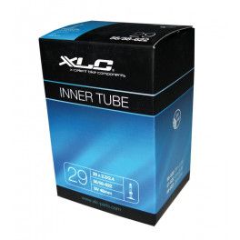 Xlc Camara 29x2.30-2.40 Presta 48 Mm ( 56/58-622)