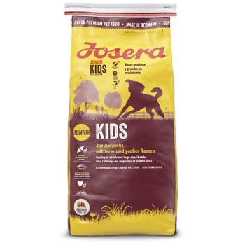 Josera Saco Perro Kids, Josera, 15 Kg