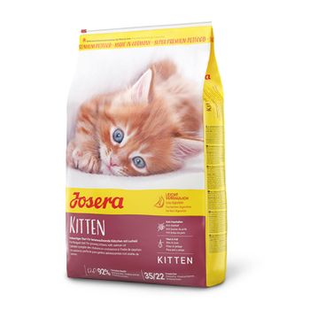 Josera Saco Gato Kitten, Josera 10kg