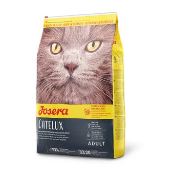 Josera Saco Gato Catelux 10kg