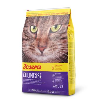 Josera Saco Gato Culinesse 2kg