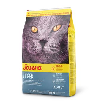 Josera Saco Gato Léger 10kg