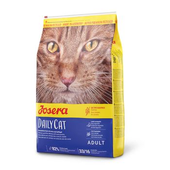 Josera Saco Gato Dailycat 10kg