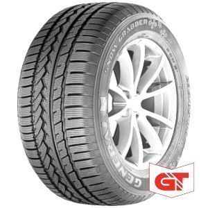 General Snow Grabber 245/65 R17 107 H Neumático Invierno