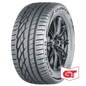 Neumático General Grabber Gt 235 70 R16 106h