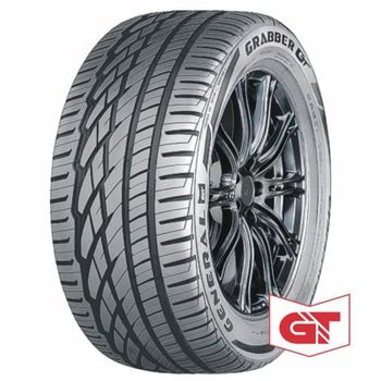 General Tire 265/65hr17 112h Grabber Gt Neumático 4x4.