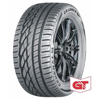 General Tire 205/70hr15 96h Grabber Gt. Neumático 4x4.