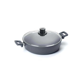 Woll - Woll - Cacerola Woll Titanio Inducción 5.5 L 32 Cm