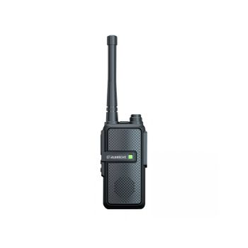 Walkie Talkie Albrecht Tectalk Worker 3, A Proeba De Salpicaduras