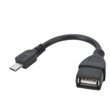 Cable Mhl Micro Usb A Hdmi Hdtv Adaptador Para Galaxy Nexus Note Sii S2 Micro  Usb con Ofertas en Carrefour