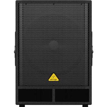 Behringer Subgrave Activo Eurolive Vq1800d