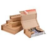 Colompac Caja Envio Pack 20 Ud A5-217x155x60 Cp02002