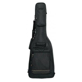 Rockbag Rb20505b Funda Deluxe Bajo Eléctrico